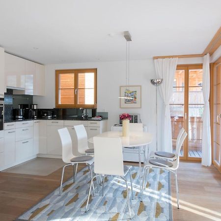 וונגן Panoramapark Soleil Chalet B מראה חיצוני תמונה