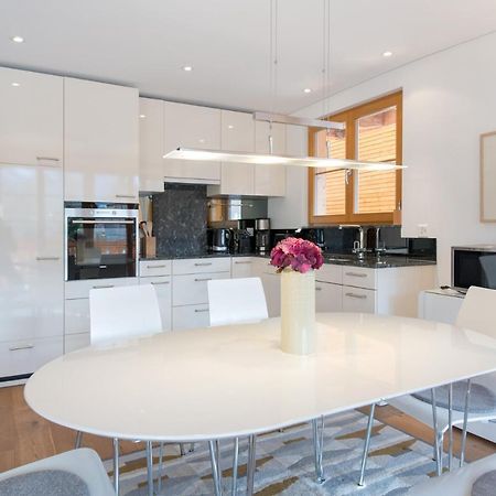 וונגן Panoramapark Soleil Chalet B מראה חיצוני תמונה