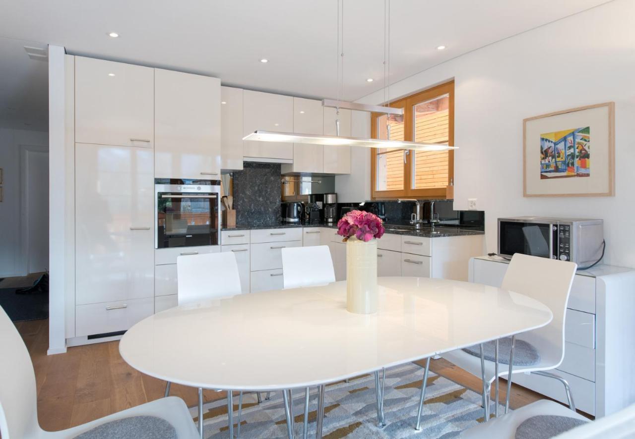 וונגן Panoramapark Soleil Chalet B מראה חיצוני תמונה