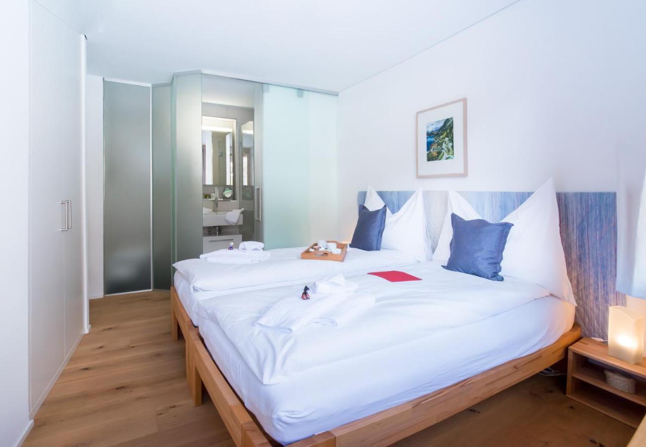 וונגן Panoramapark Soleil Chalet B מראה חיצוני תמונה
