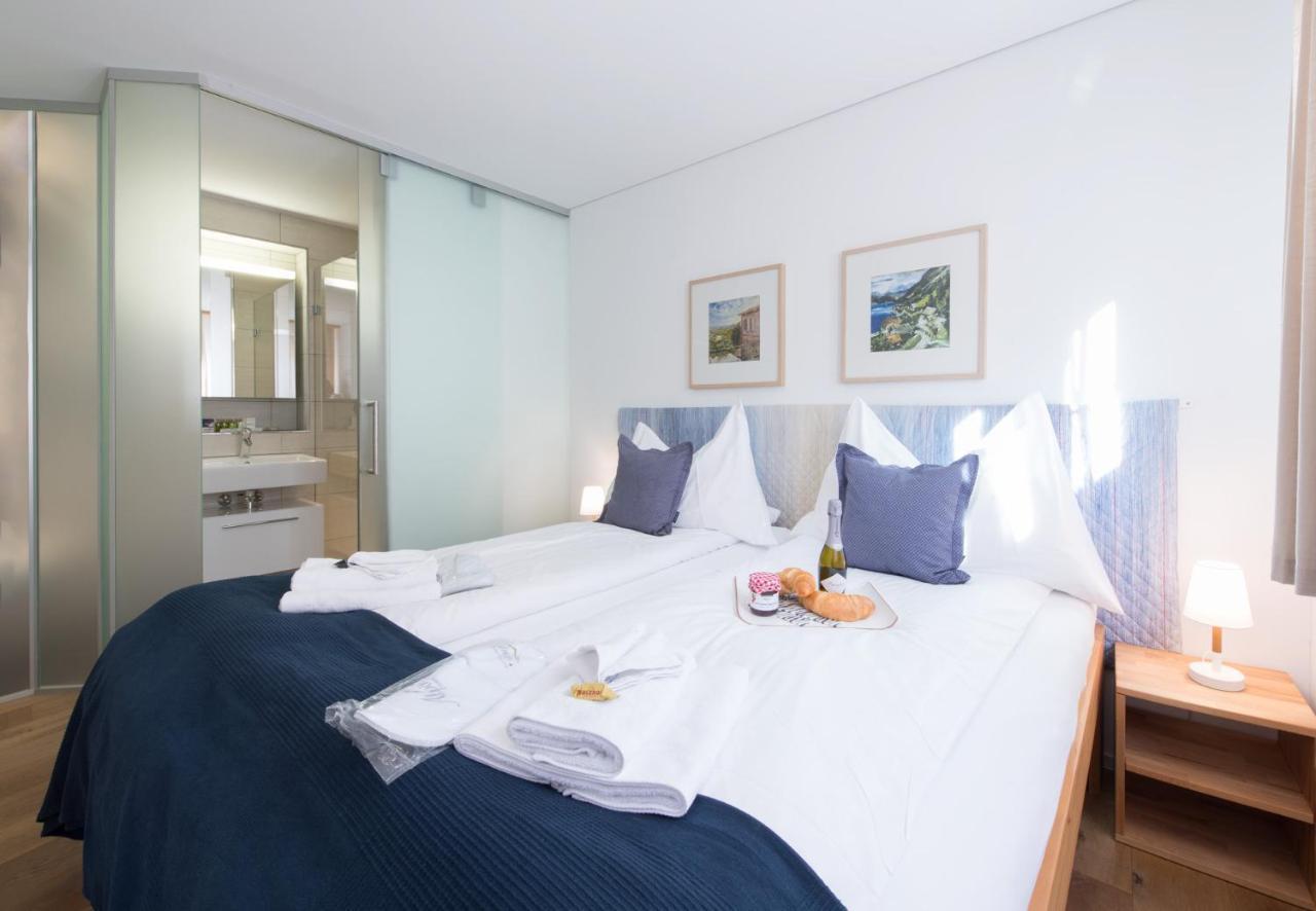 וונגן Panoramapark Soleil Chalet B מראה חיצוני תמונה