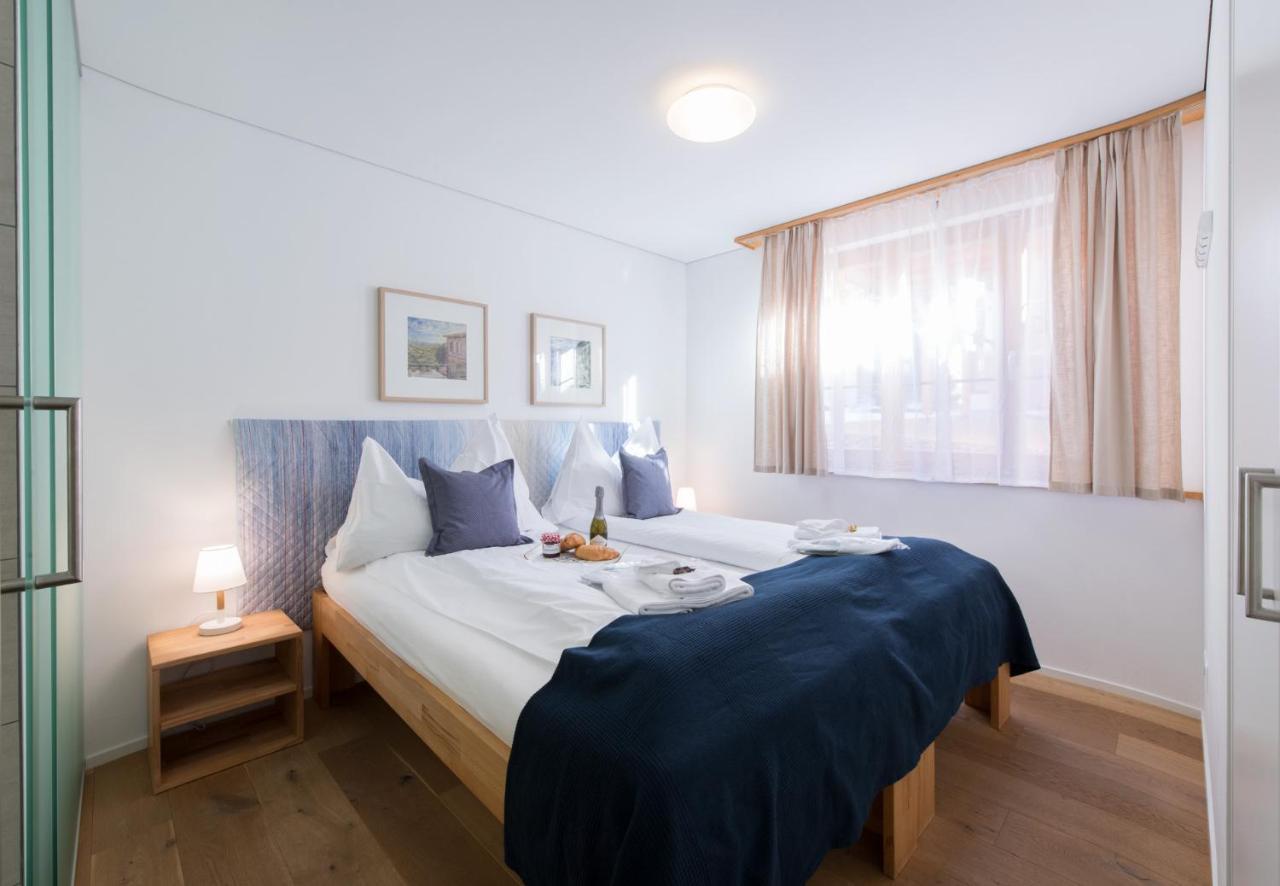 וונגן Panoramapark Soleil Chalet B מראה חיצוני תמונה