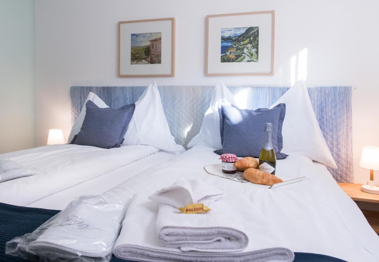 וונגן Panoramapark Soleil Chalet B מראה חיצוני תמונה