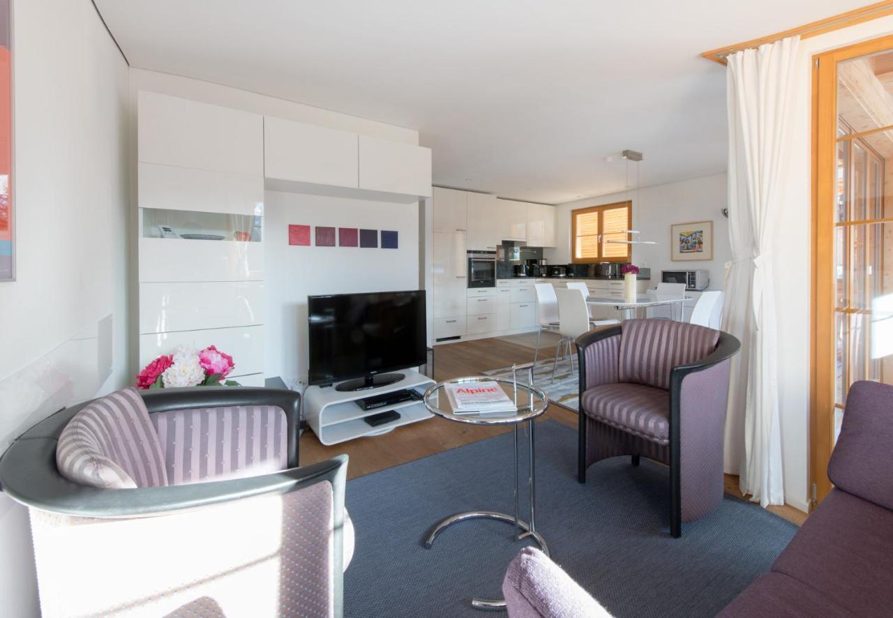 וונגן Panoramapark Soleil Chalet B מראה חיצוני תמונה