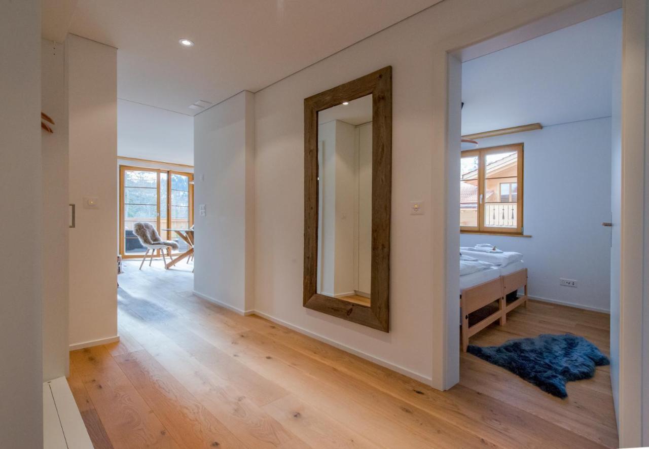 וונגן Panoramapark Soleil Chalet B מראה חיצוני תמונה